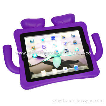 Universal Case for iPad, Durable and Soft EVA Foam Material, Factory Price, Wholesale from China